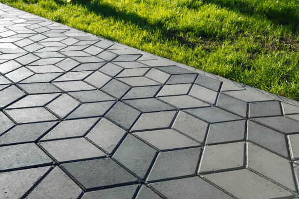 Best Permeable Paver Driveway  in Rose Hill, VA