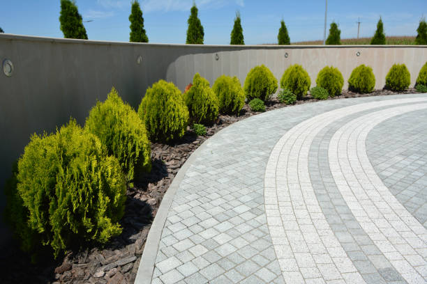 Best Concrete Paver Driveway  in Rose Hill, VA