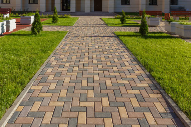 Best Driveway Pavers for Homes  in Rose Hill, VA